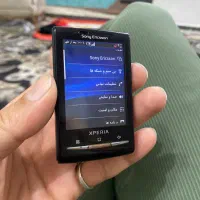 گوشی سونی اریکسونE10i