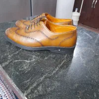 یک عدد کفش مجلسی