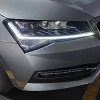 اشکودا سوپرب|خودرو سواری و وانت|تهران, امیرآباد|دیوار