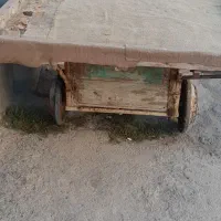 گاری میوه فروشی|فروشگاه و مغازه|بروجرد, |دیوار
