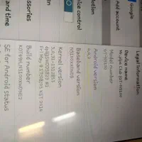 تبلت سامسونگ N5100|تبلت|تهران, ونک|دیوار