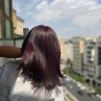 رنگ، مش، لایت|خدمات آرایشگری و زیبایی|شیراز, گلدشت معالی‌آباد|دیوار