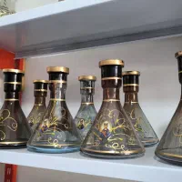 شیشه قلیان|صنایع دستی و سایر لوازم تزئینی|تنکابن, |دیوار