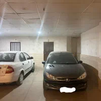 واحد ۸۵ متری ، طبقه اول ، ولایت ۲ ، حسابی|فروش آپارتمان|مشهد, حسابی جنوبی (شهرک غرب)|دیوار