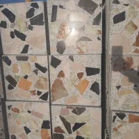 انواع موزاییک لاشه ای