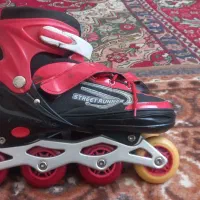 اسکیت دخترانه رانر