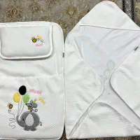 سرویس خواب مسافرتی نوزادی