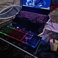 لپ تاپ گیمینگ Lenovo
