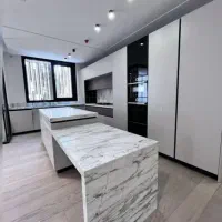 اجاره آپارتمان تک واحدی فوق لوکس بدیعی یک