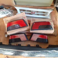 سپر عقب پرایدنوروکش درب پرایدنووچراغ عقب پژو۴۰۵|قطعات یدکی و لوازم جانبی|رشت, عینک|دیوار