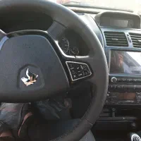 معاوضه سورن پلاس با شاهینg