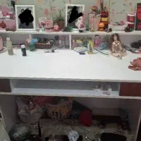 میز التحریر