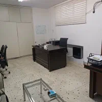 دفتر کار مبله  در احمدآباد|اجارهٔ دفتر کار، اتاق اداری، مطب|مشهد, احمدآباد|دیوار