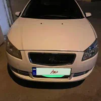 فروش ماشین رانا مدل 96