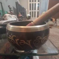 کاسه تبتی