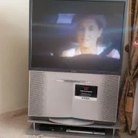 تلویزیون پروجکشن سونی