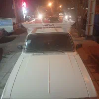 وانت پیکان دوگانه سی آن جی|خودرو سواری و وانت|یزد, |دیوار