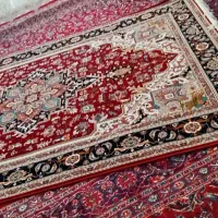 فرش طرح ماهی مرینوس ۲تا ۶ متری|فرش|آذرشهر, |دیوار