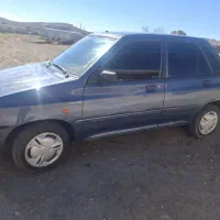 پراید 92در حد|خودرو سواری و وانت|مشگین شهر, |دیوار