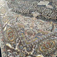 فروش فرش 6متری|فرش|شاهین دژ, |دیوار