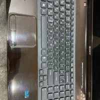 فروش لبتاب سونی|رایانه همراه|آبادان, |دیوار