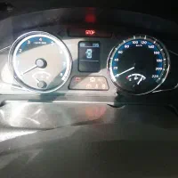 پارس ای ال ایکس سفارشی موتور جدید|خودرو سواری و وانت|کاشان, فاز ۱ ناجی آباد|دیوار