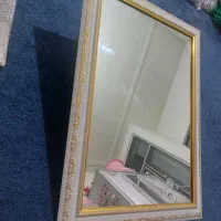 آینه نو|آینه|قم, شهدا|دیوار