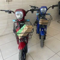 اسکوتربرقی
