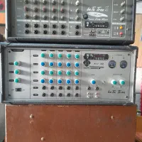 دستگاه صوتی اکو