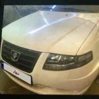 فروش خودرو سمند xu7