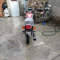 متور هوندا|موتورسیکلت|کردکوی, |دیوار