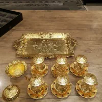 سرویس چای خوری