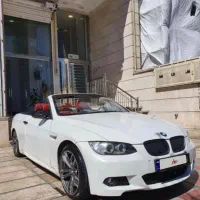 خودرو اجاره ای BMW