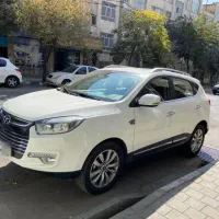 جک s5 نیوفیس|خودرو سواری و وانت|تهران, ستارخان|دیوار