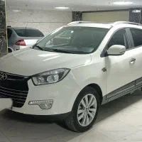 جک اس ۵بی رنگ اخر402|خودرو سواری و وانت|تبریز, |دیوار