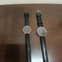 ساعت مچی زنانه و مردانه