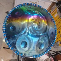 هنگدرام slap|درام و پرکاشن|تهران, نازی‌آباد|دیوار