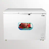 فروش ویژه فریزر صندوقی (اقساط بلند مدت)