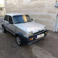 پی کی مدل 85|خودرو سواری و وانت|شهرضا, |دیوار