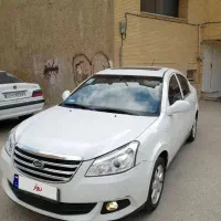 ام وی ام 550 اتومات مدل 95 در حد صفر....|خودرو سواری و وانت|اصفهان, شهرستان|دیوار