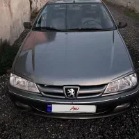 پارس نوک مدادی مدل۸۷موتوری ب شرط