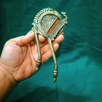 قفل و انبر کلکسیونی|کلکسیون اشیاء عتیقه|شیراز, ترمینال باربری|دیوار