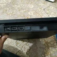 ps4 slim 1tr/پی اس فور اسلیم ۱ ترابایت درحد دودسته|کنسول، بازی ویدئویی و آنلاین|کرمانشاه, |دیوار