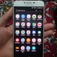 گوشی سامسونگ.c7|موبایل|لردگان, |دیوار