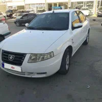سمند سورن موتور  ملی توربوشارژ