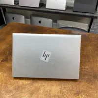 لپتاپ hp Elitebook 845 g7 نسل 11 مشابه نو|رایانه همراه|همدان, |دیوار