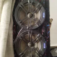 میدرنج power 8