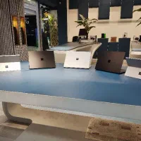 انواع Surface با اقساط 30 ماهه بازنشستگان و چکی