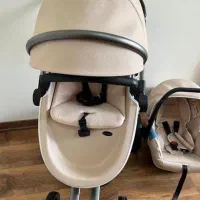 سرویس نوزاد|کالسکه و لوازم جانبی|رودهن, |دیوار