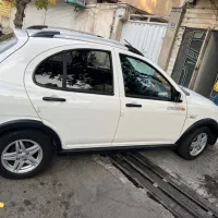 کوییک مدل ۱۴۰۲ ، اتومات|خودرو سواری و وانت|تهران, تهرانپارس شرقی|دیوار